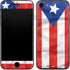 Puerto Rico Flag iPhone 7 Skin